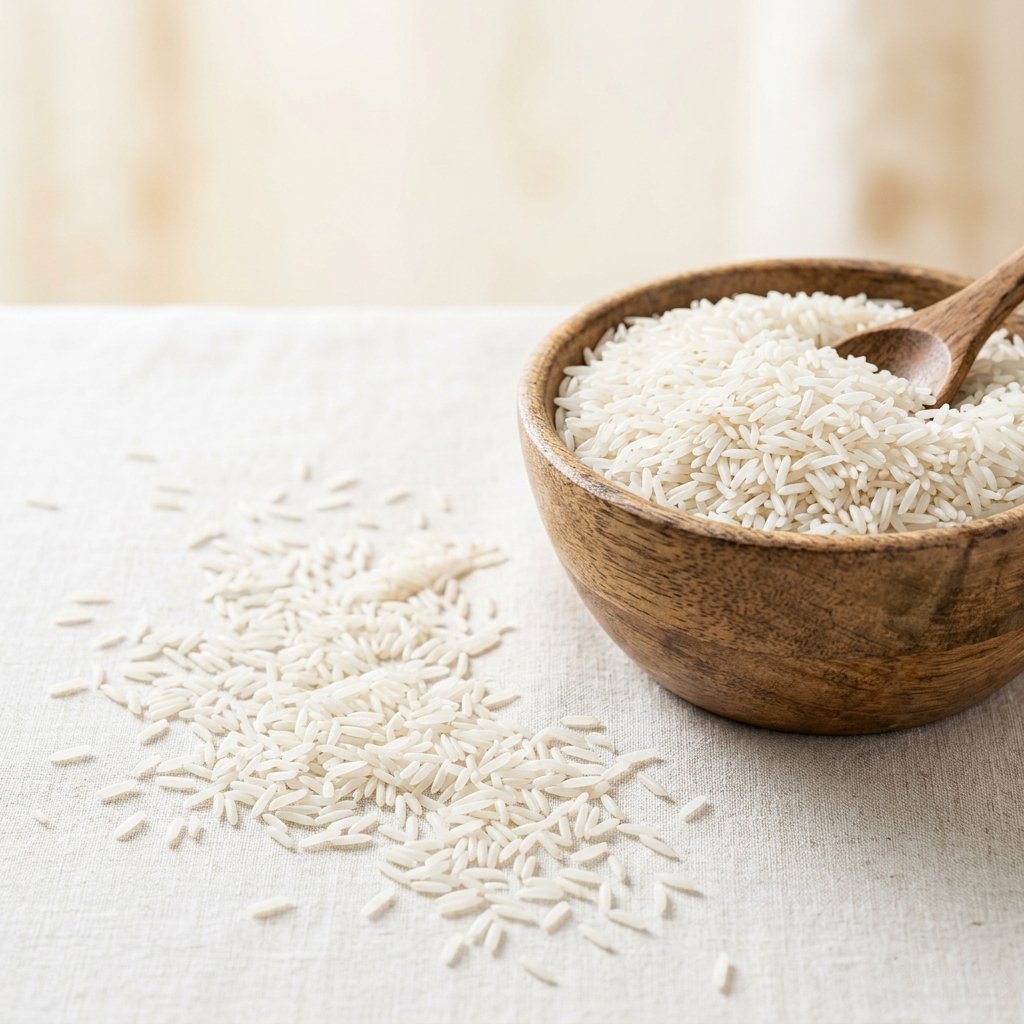1121 Basmati Rice