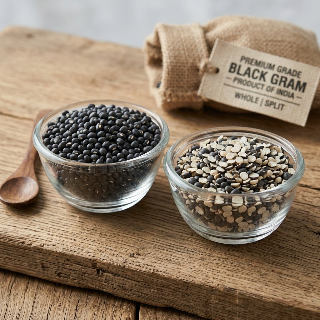 Indian Black Gram