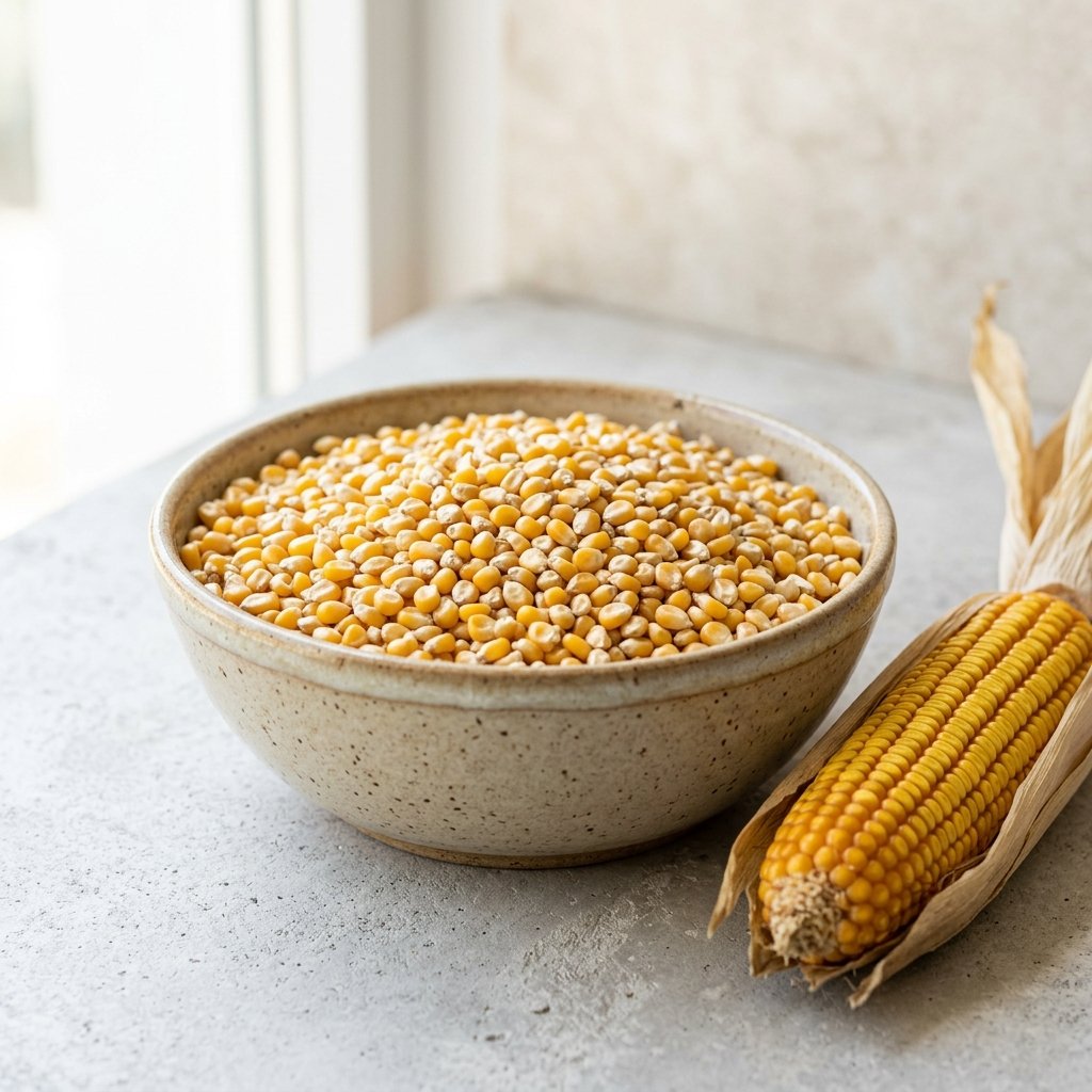 Indian Corn