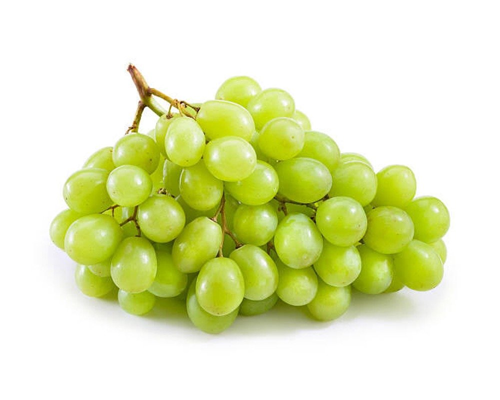 Grapes