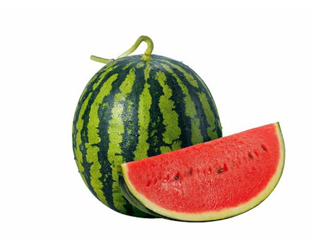 Fresh Watermelon