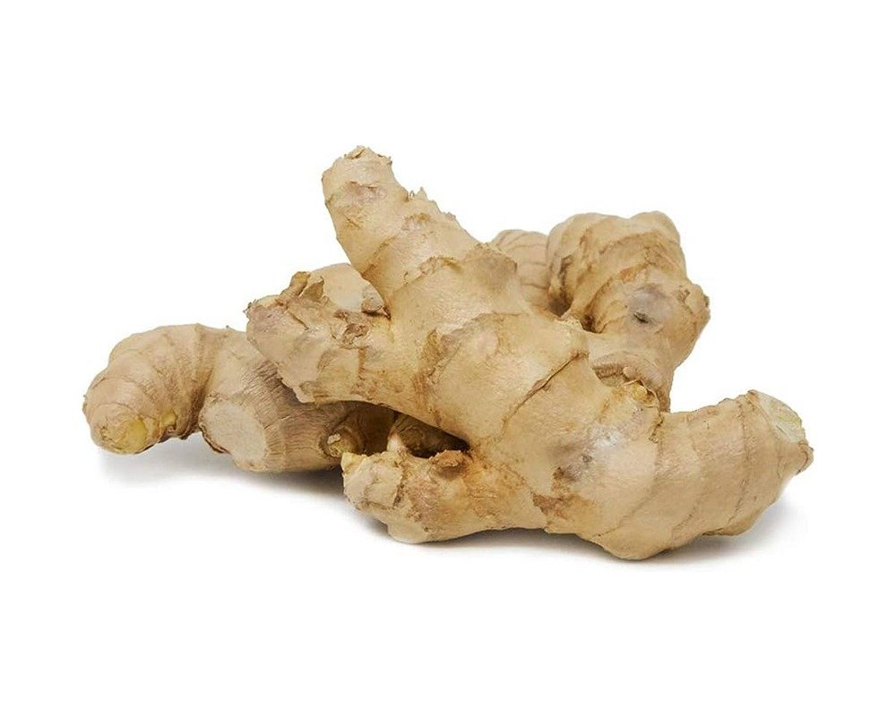 Fresh Ginger