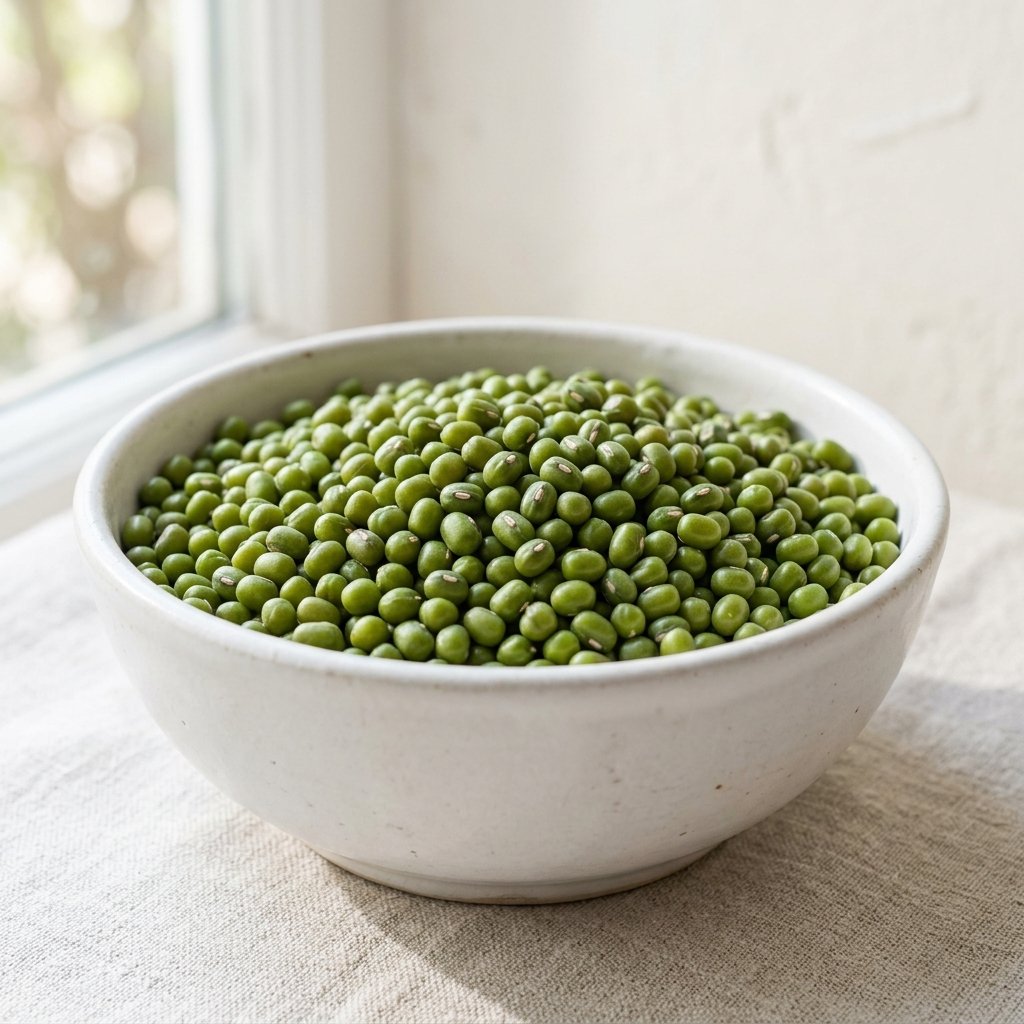 Indian Green Gram