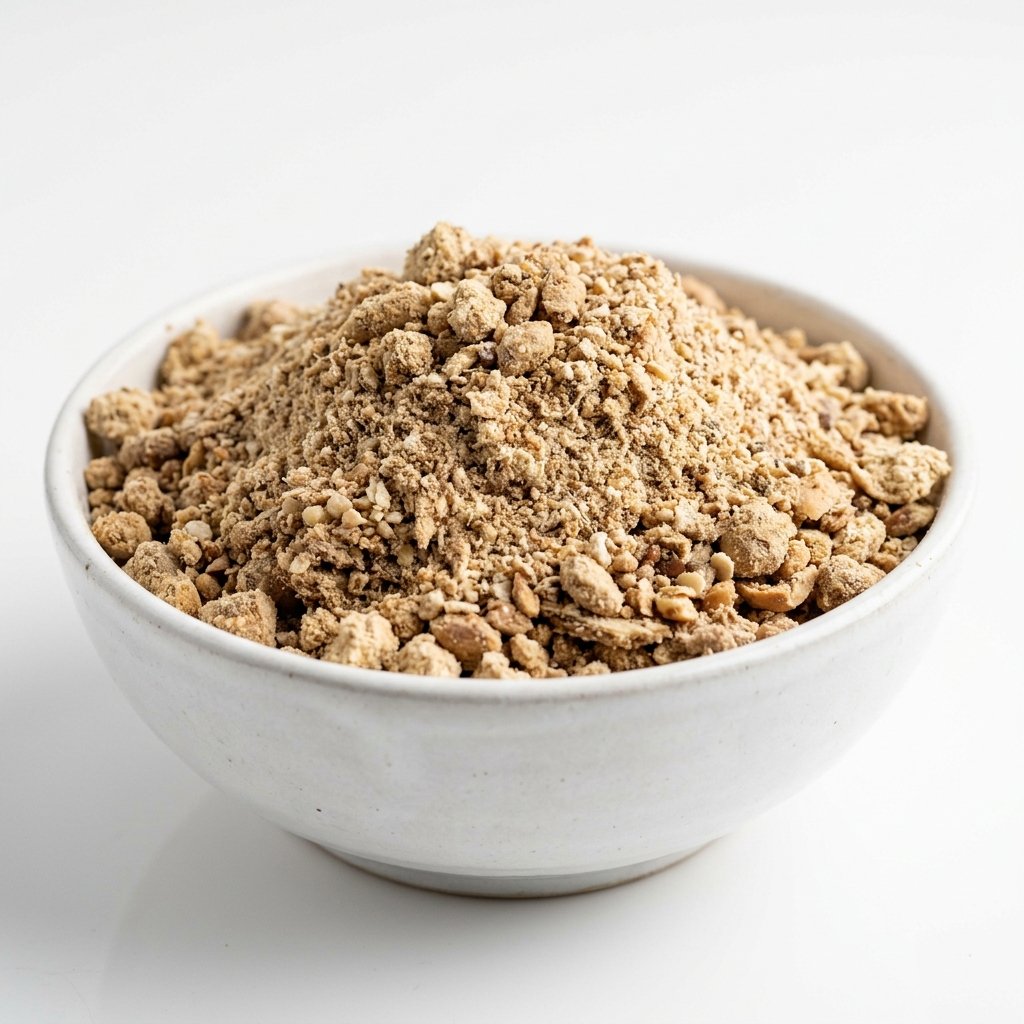 Groundnut Meal