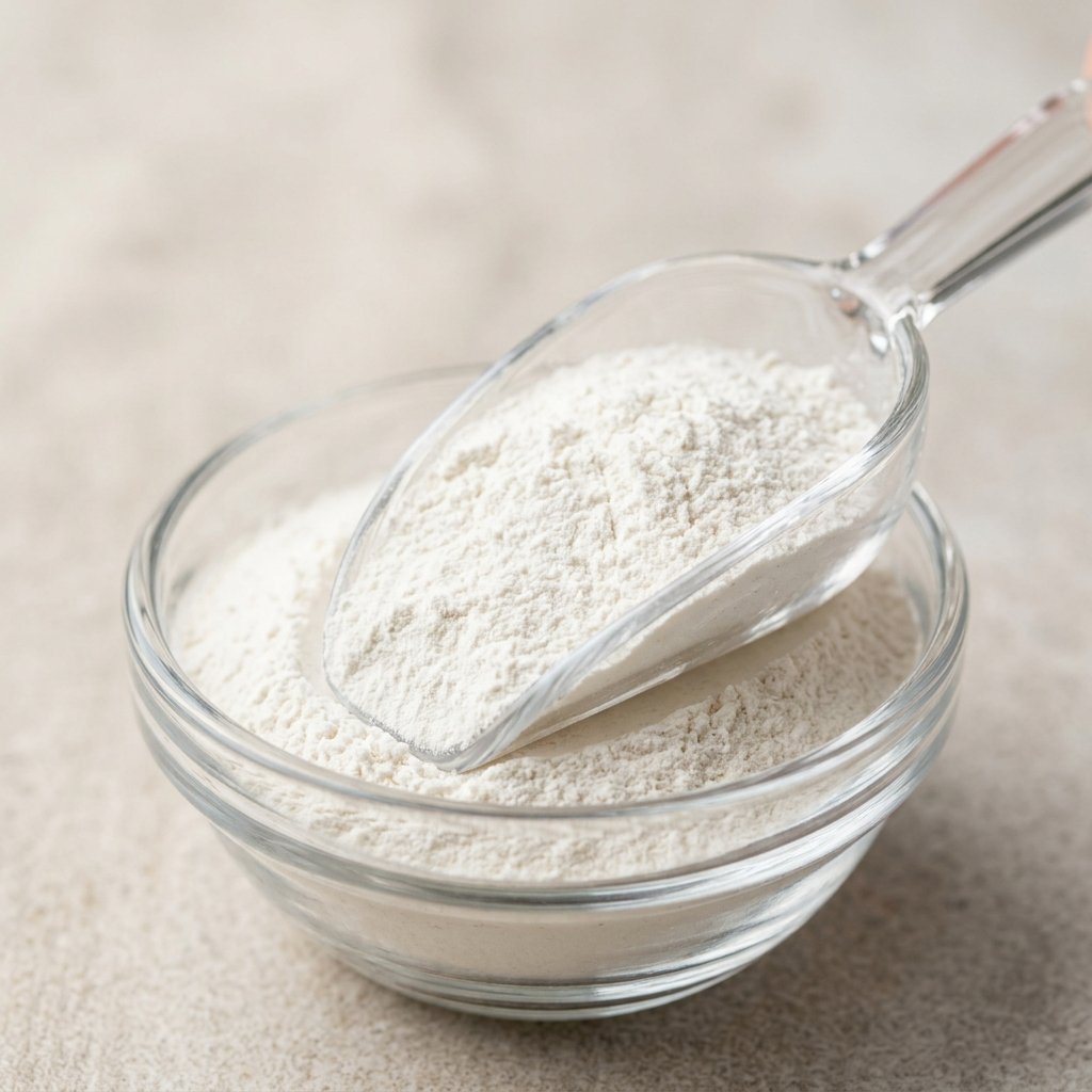 Guar Gum Powder