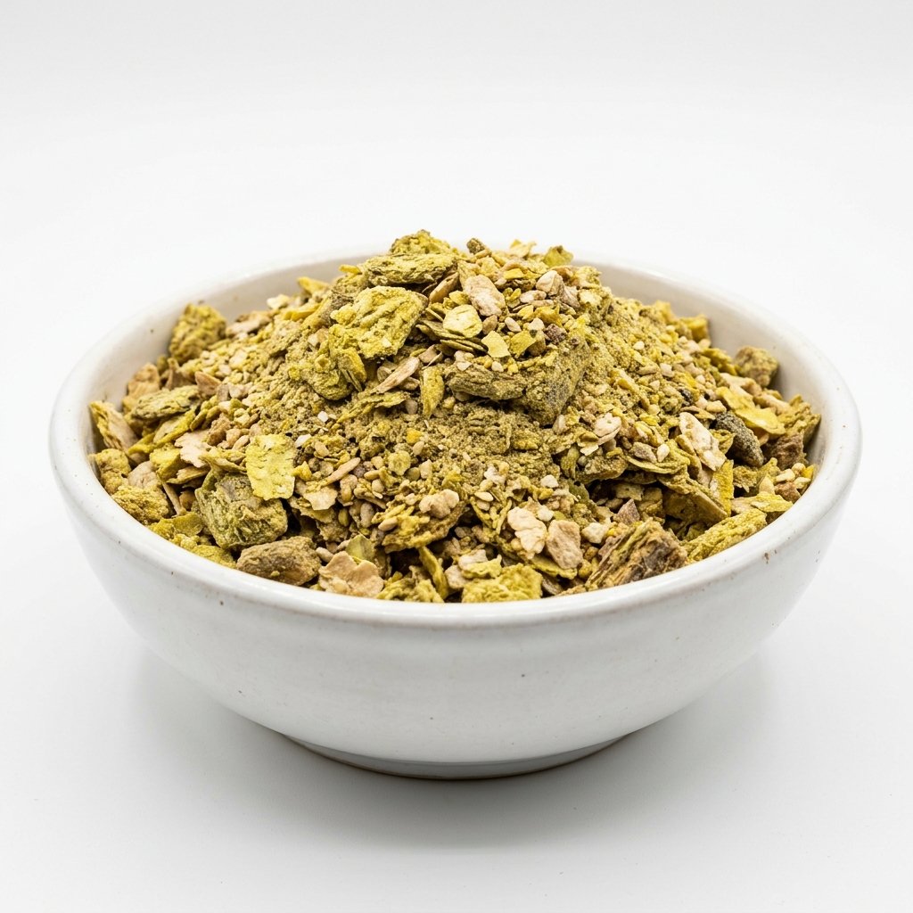 Guar Korma / Meal