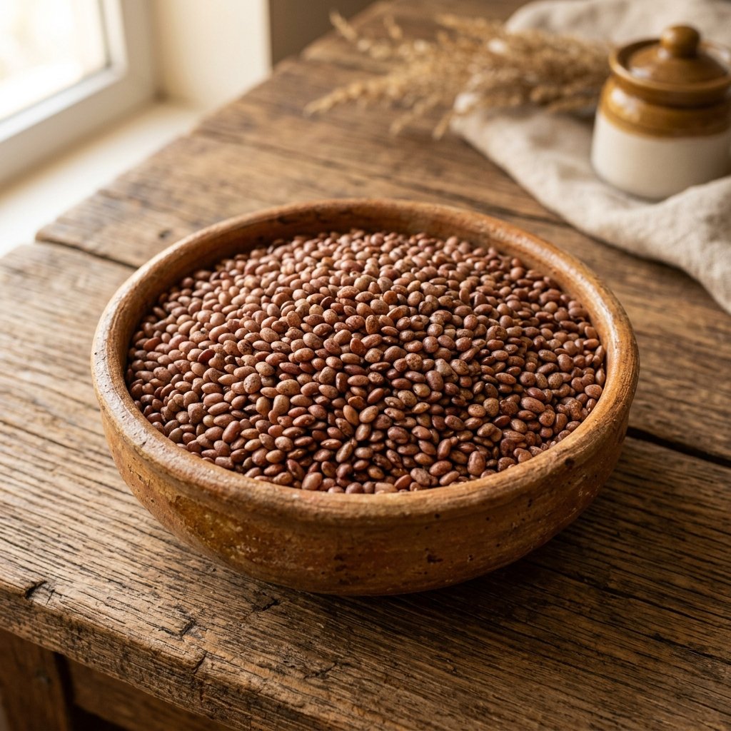Indian Horse Gram