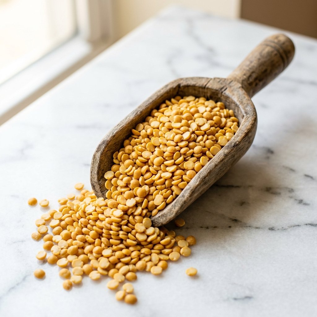 Indian Pigeon Peas