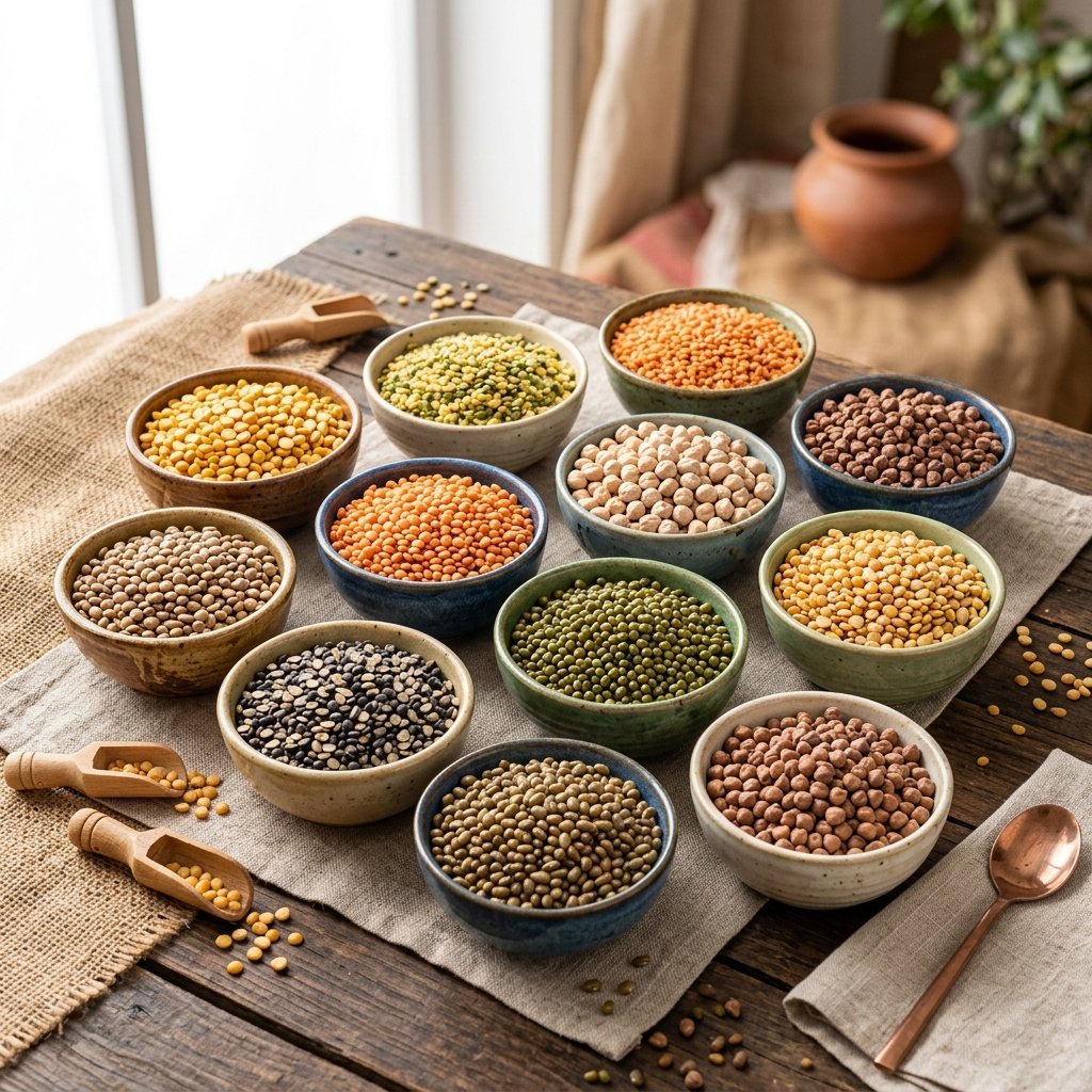 Export Pulses