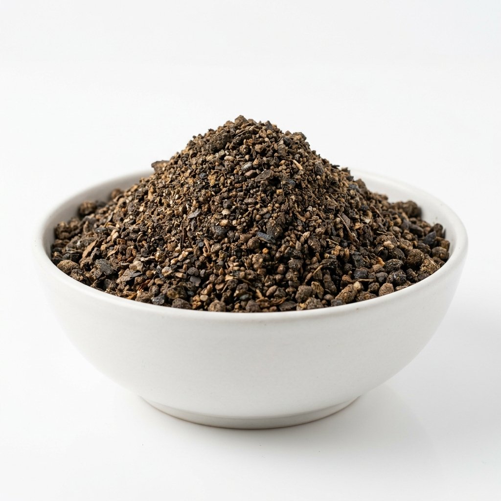 Rapeseed Meal