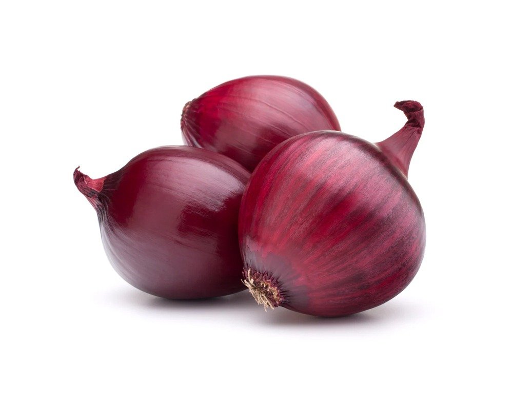 Red Onion