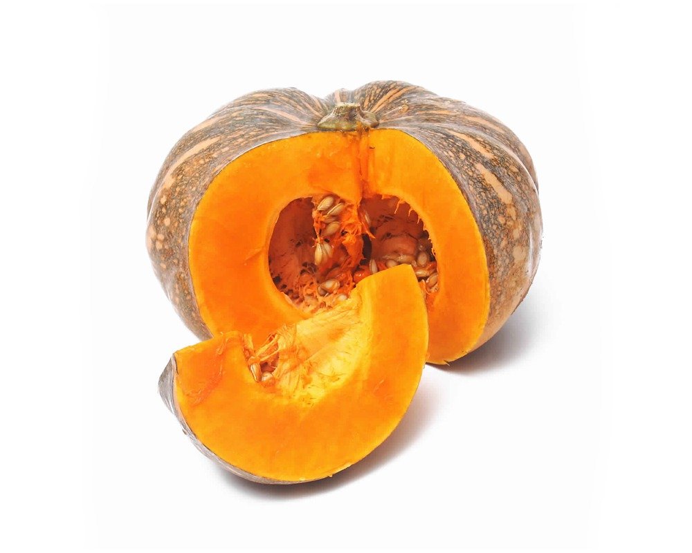 Red Pumpkin