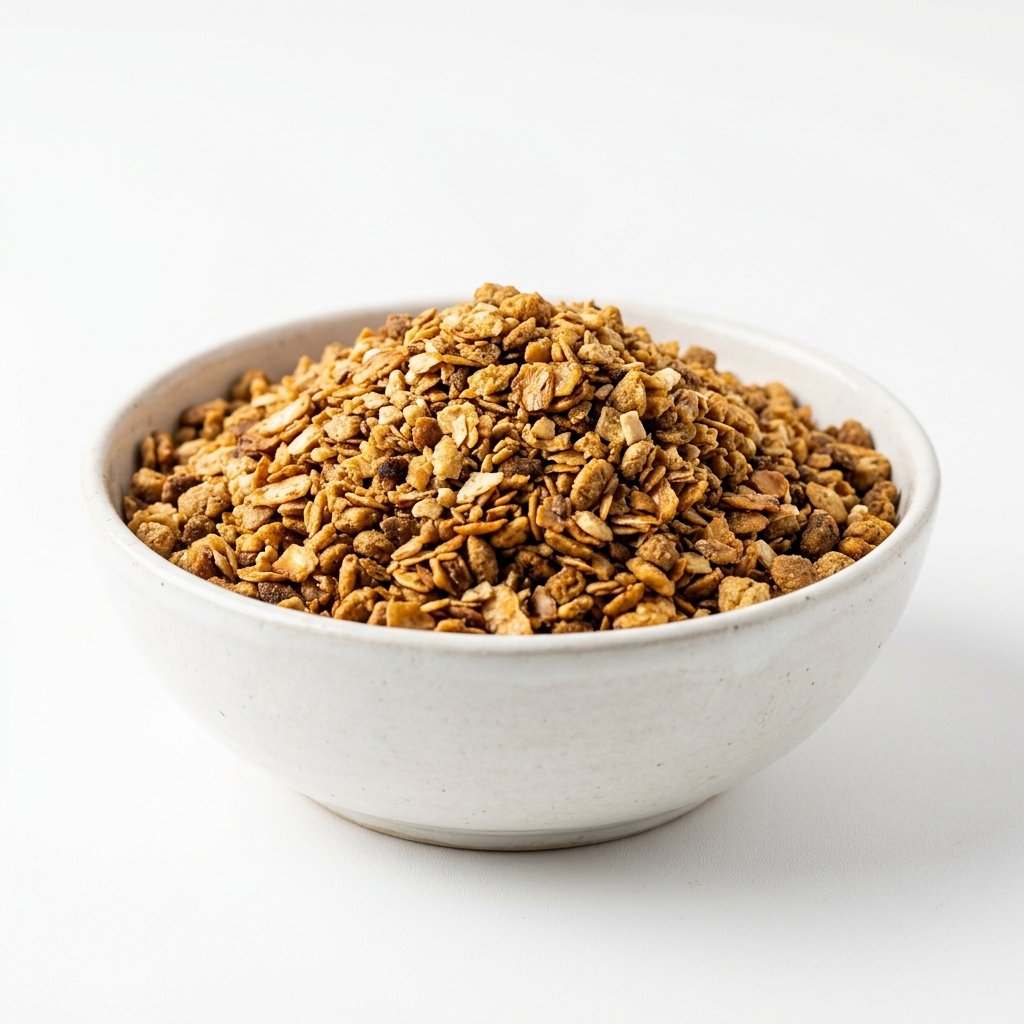 Guar Roasted Korma