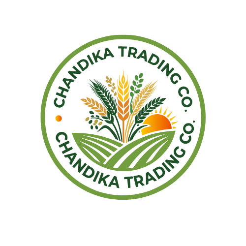 Chandika Trading Co. Logo